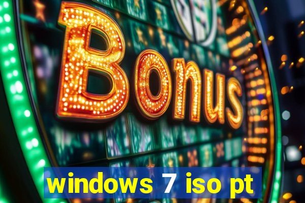 windows 7 iso pt-br